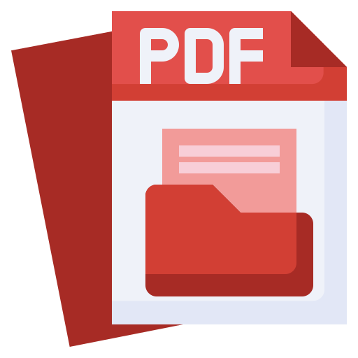 Document Type Icon