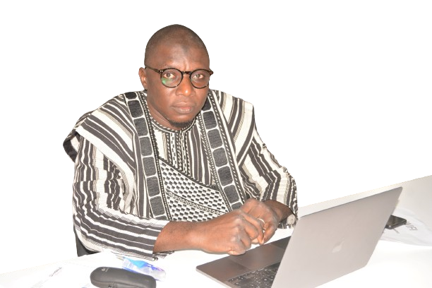 Shielding Africa’s Mobile Future: Dr Sawadogo’s Fight Against Android Malware thumbnail