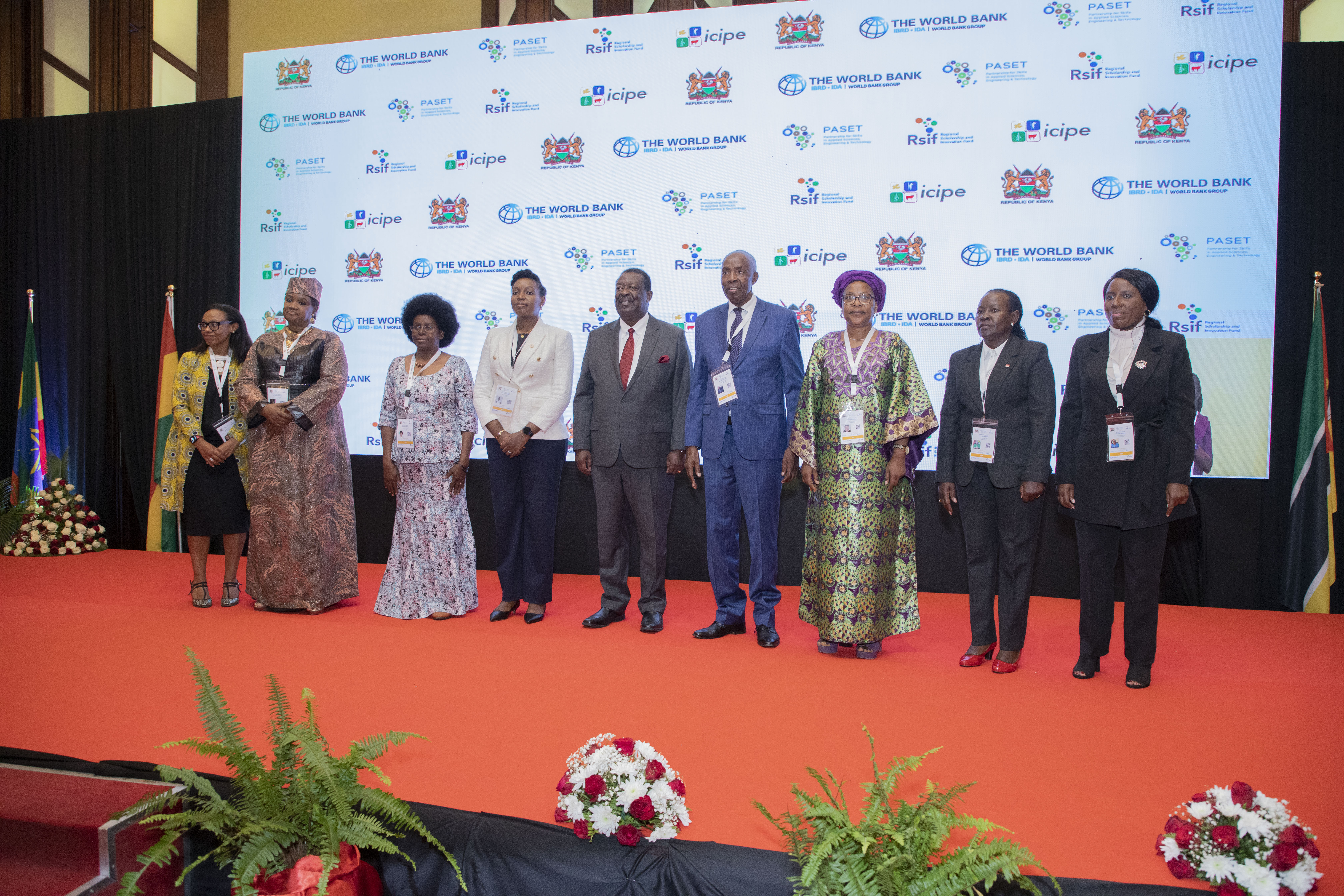 PASET Forum Concludes: A Call to Action for Africa’s Skills Revolution thumbnail