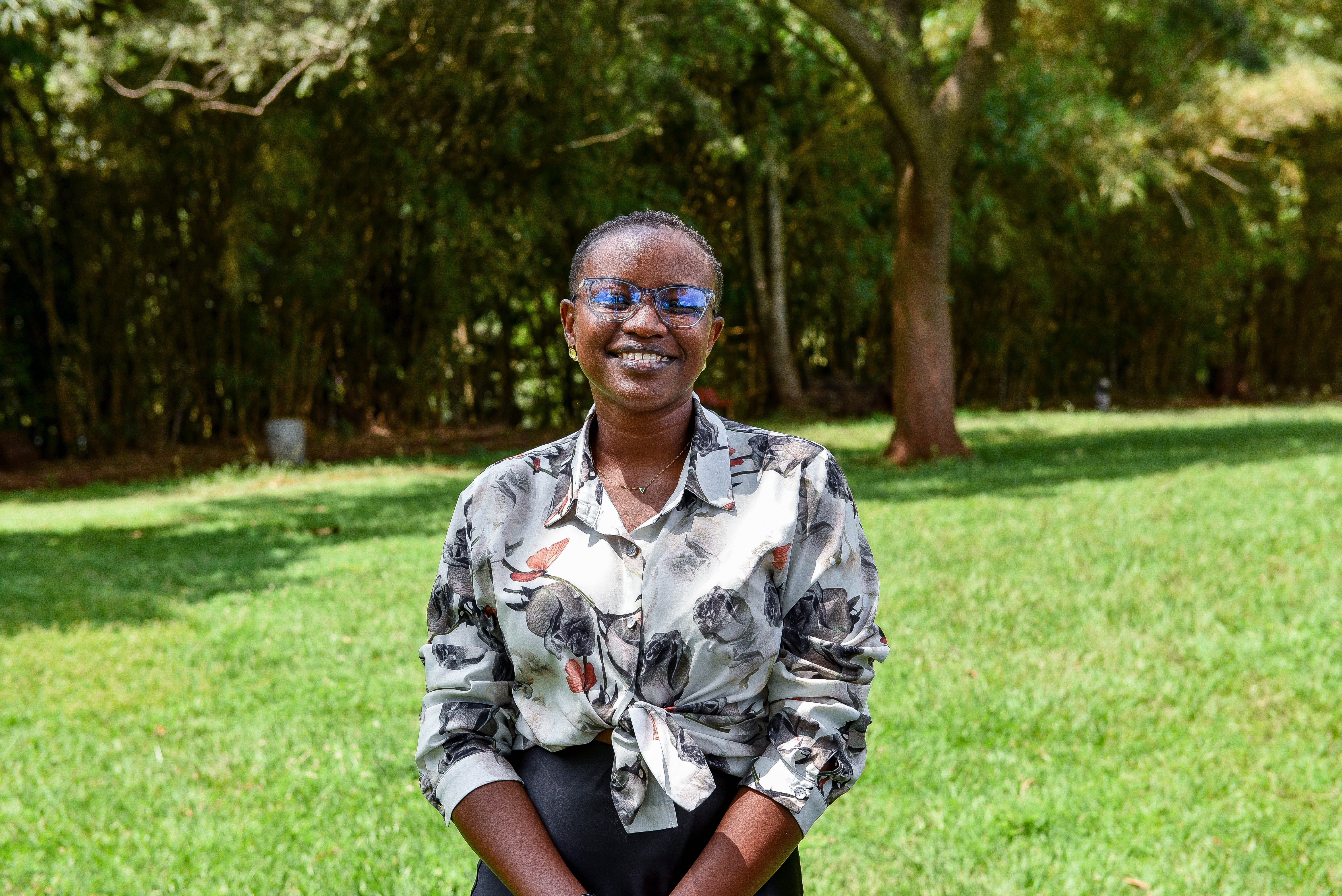 Educate and empower women for a prosperous future thumbnail