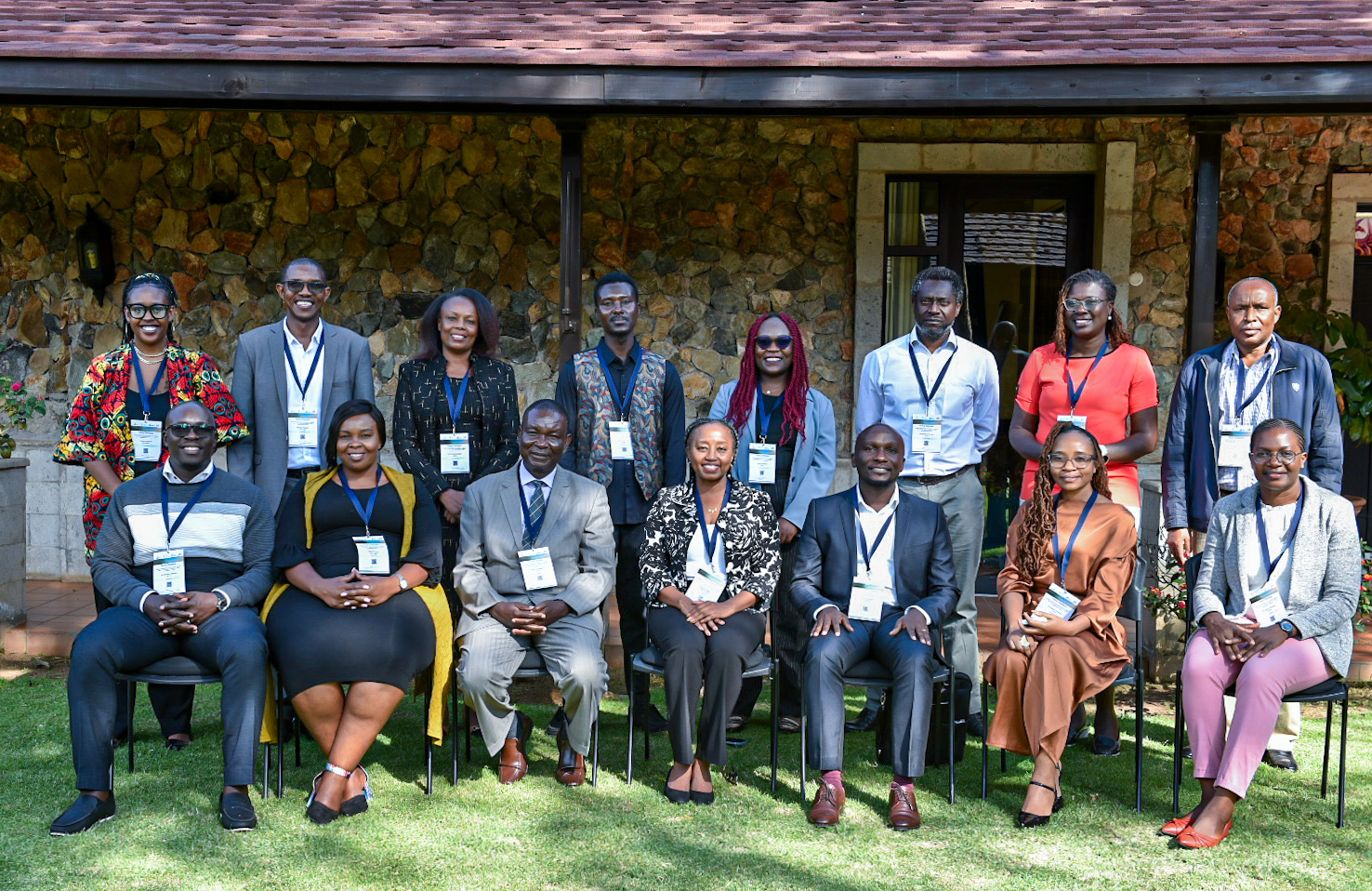 Transforming Kenya’s Future Through Doctoral Training: Insights from Rsif High-Level Policy Dialogue Workshop thumbnail