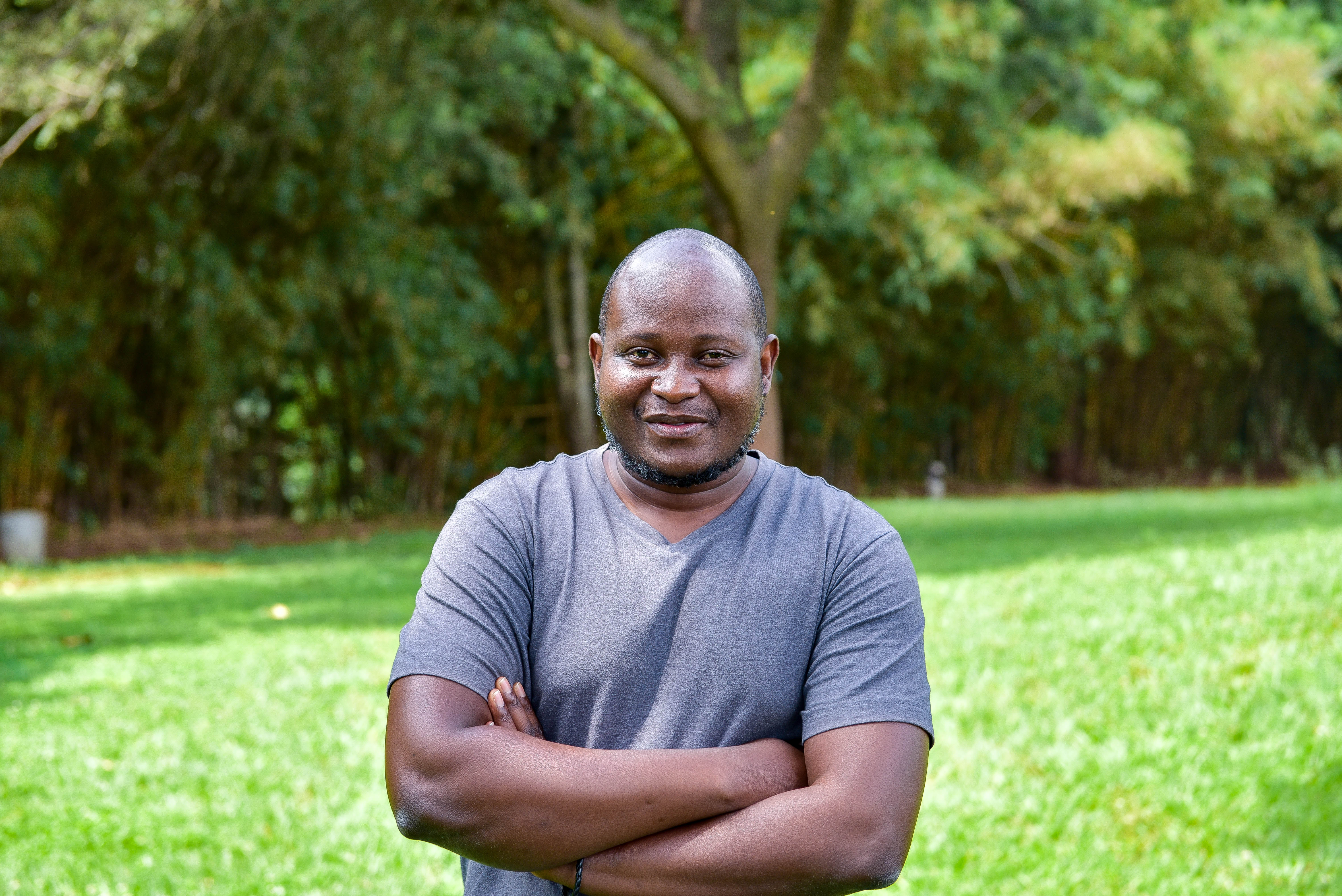 Using AI and machine learning to predict weather patterns and diagnose crop diseases in the Sahel region