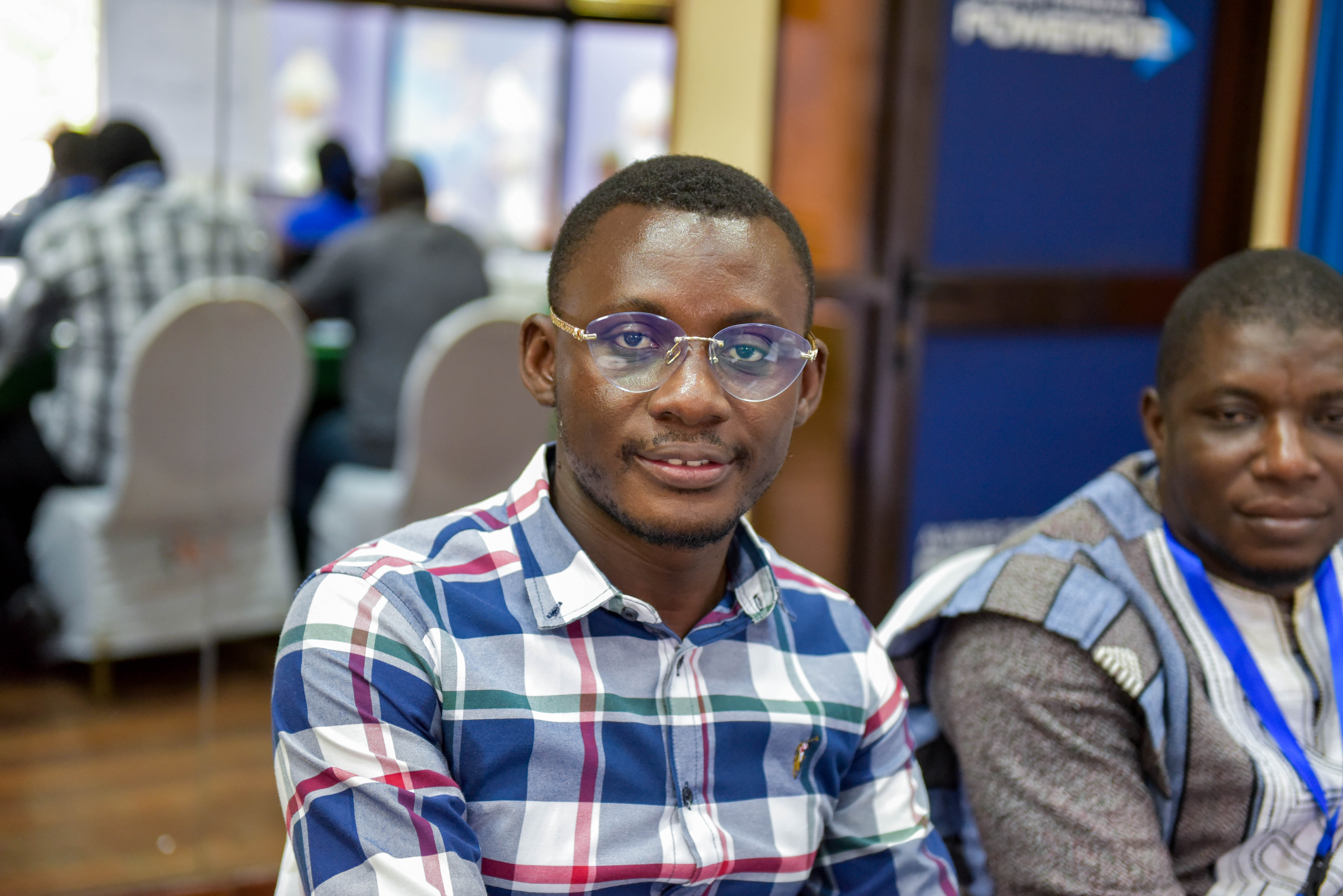 Celebrating Excellence: Jonas Bayuo’s Remarkable PhD Journey with Rsif thumbnail