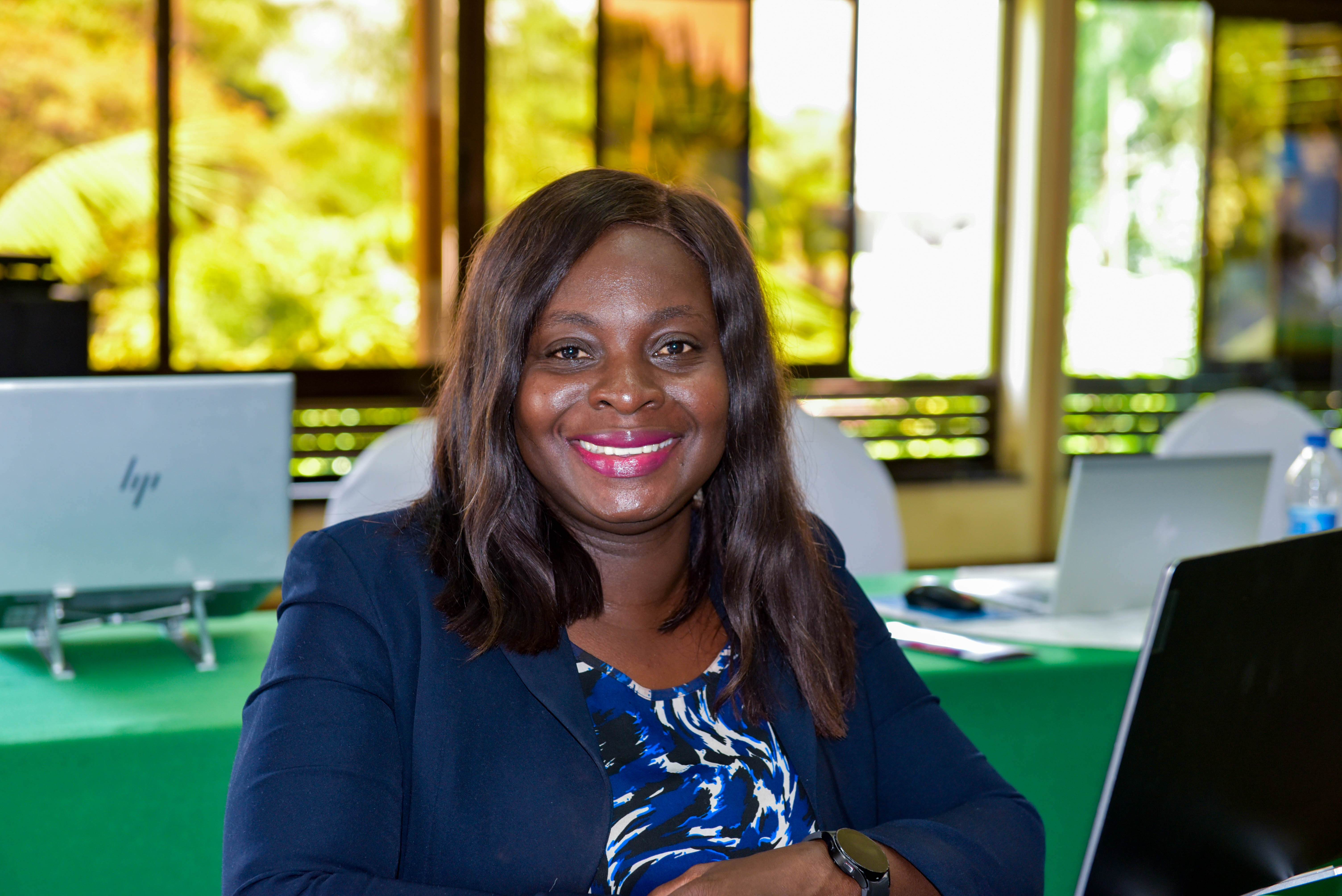 Ghanaian Scholar Champions Livelihood Diversification for Youth in Coastal Fishing Communities thumbnail