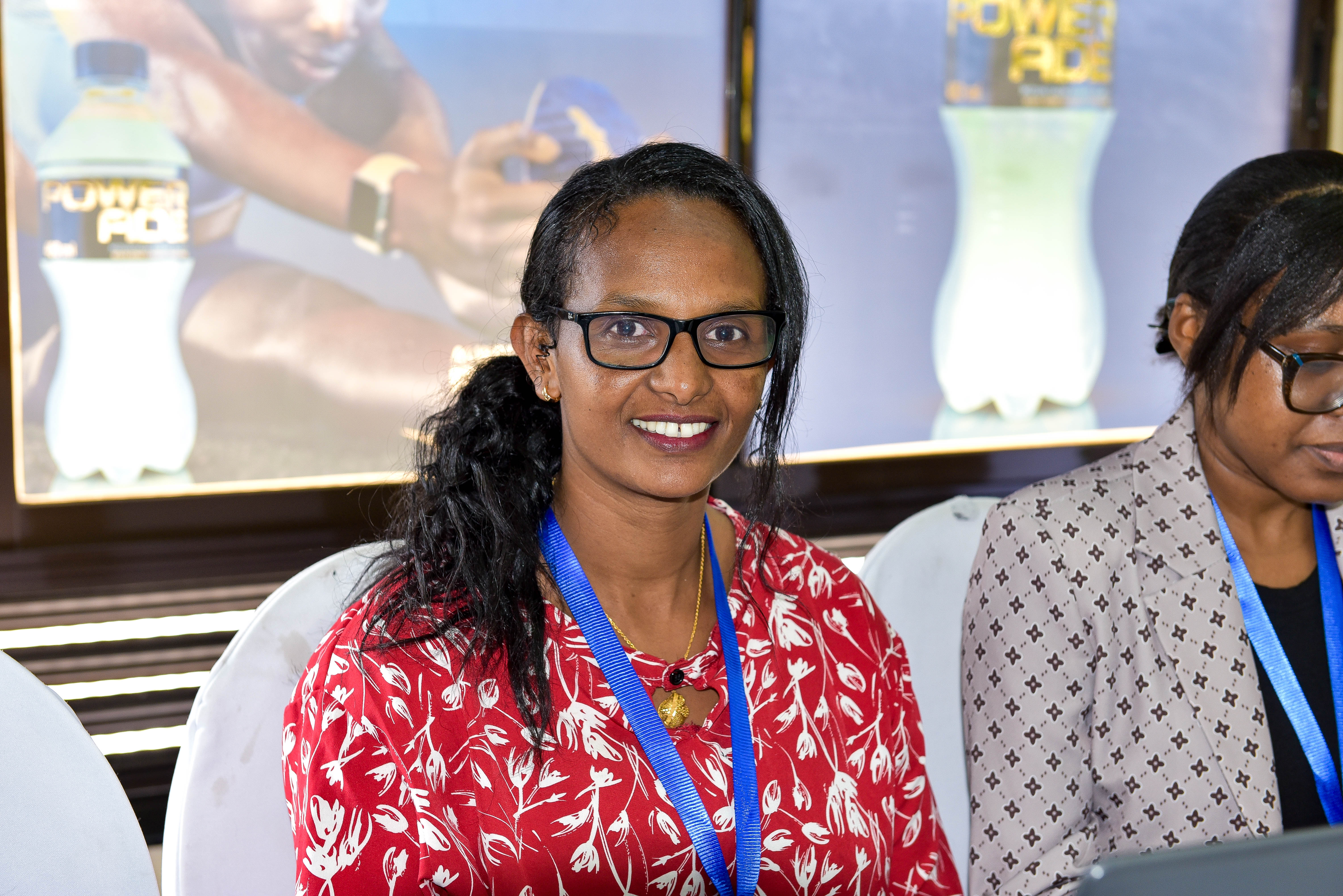 COP29 Spotlight: Ethiopian Scientist’s Vision for Climate-Resilient Agriculture thumbnail