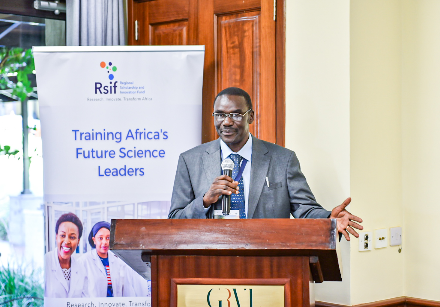 Kenya Policy Dialogue