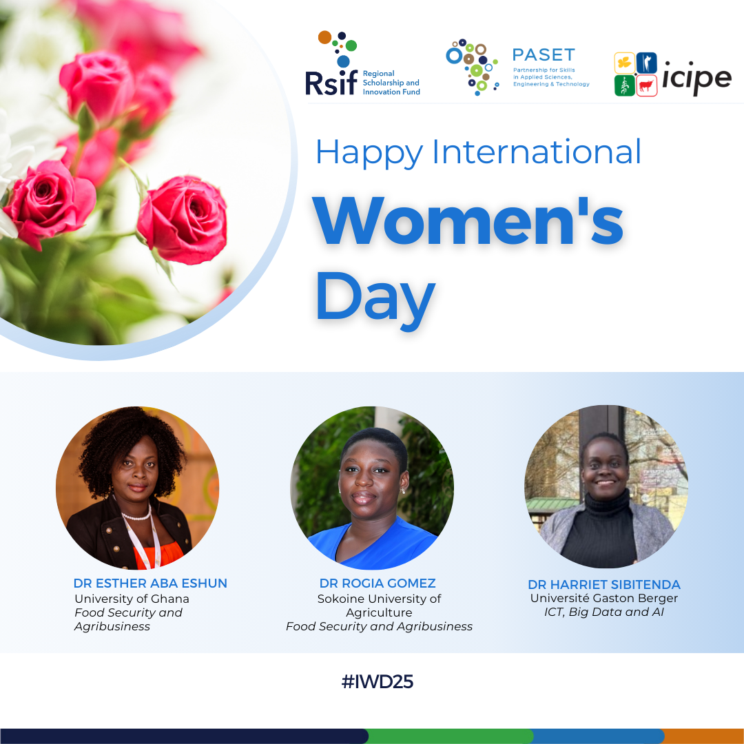 international women's day