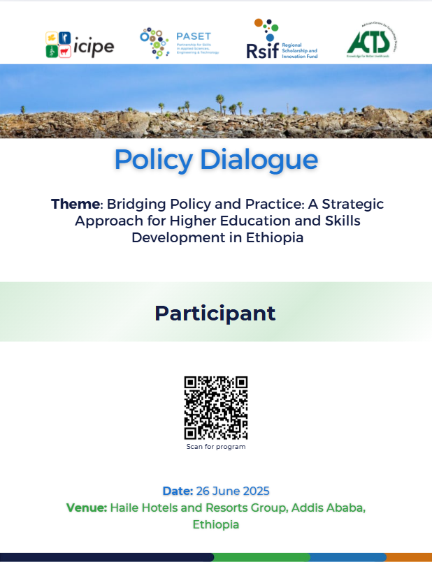 rsif policy dialogue nametags