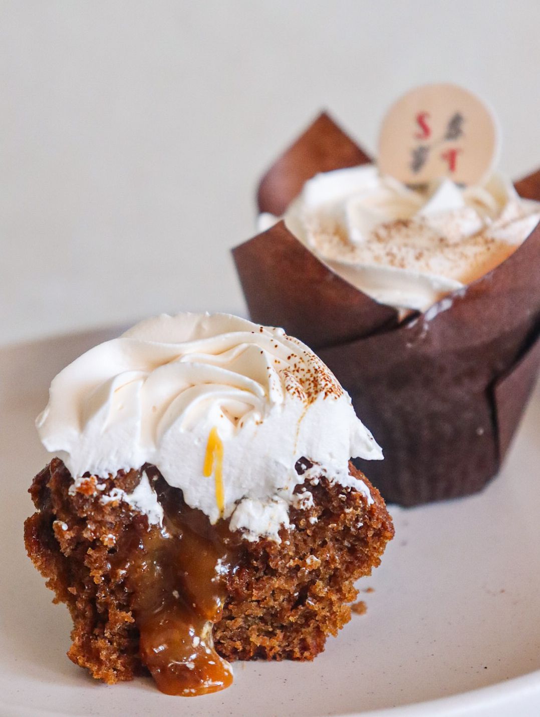 Sweet Tooth