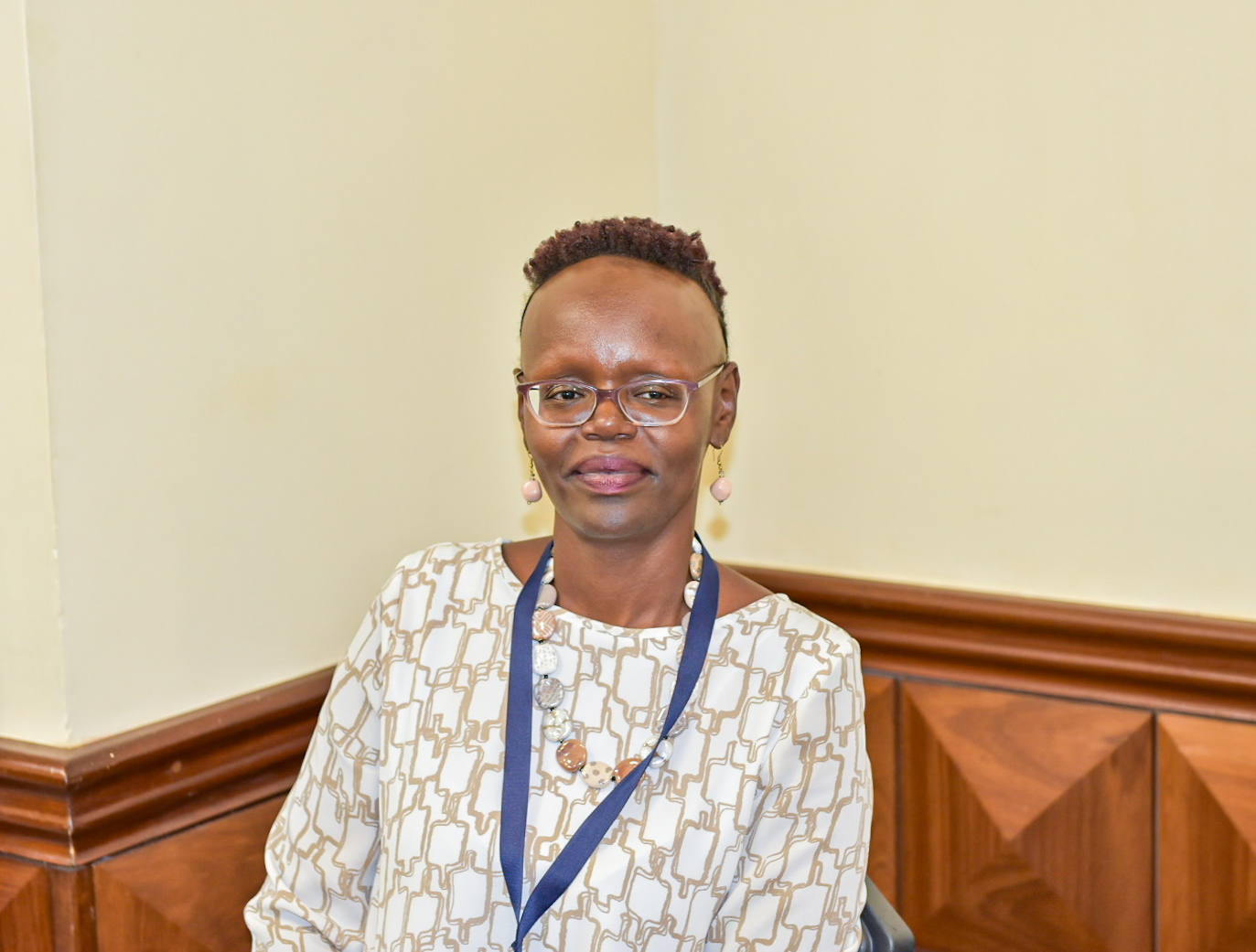 Kenya Policy Dialogue