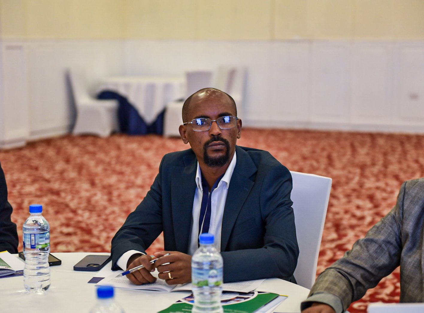 ethiopia policy dialogue