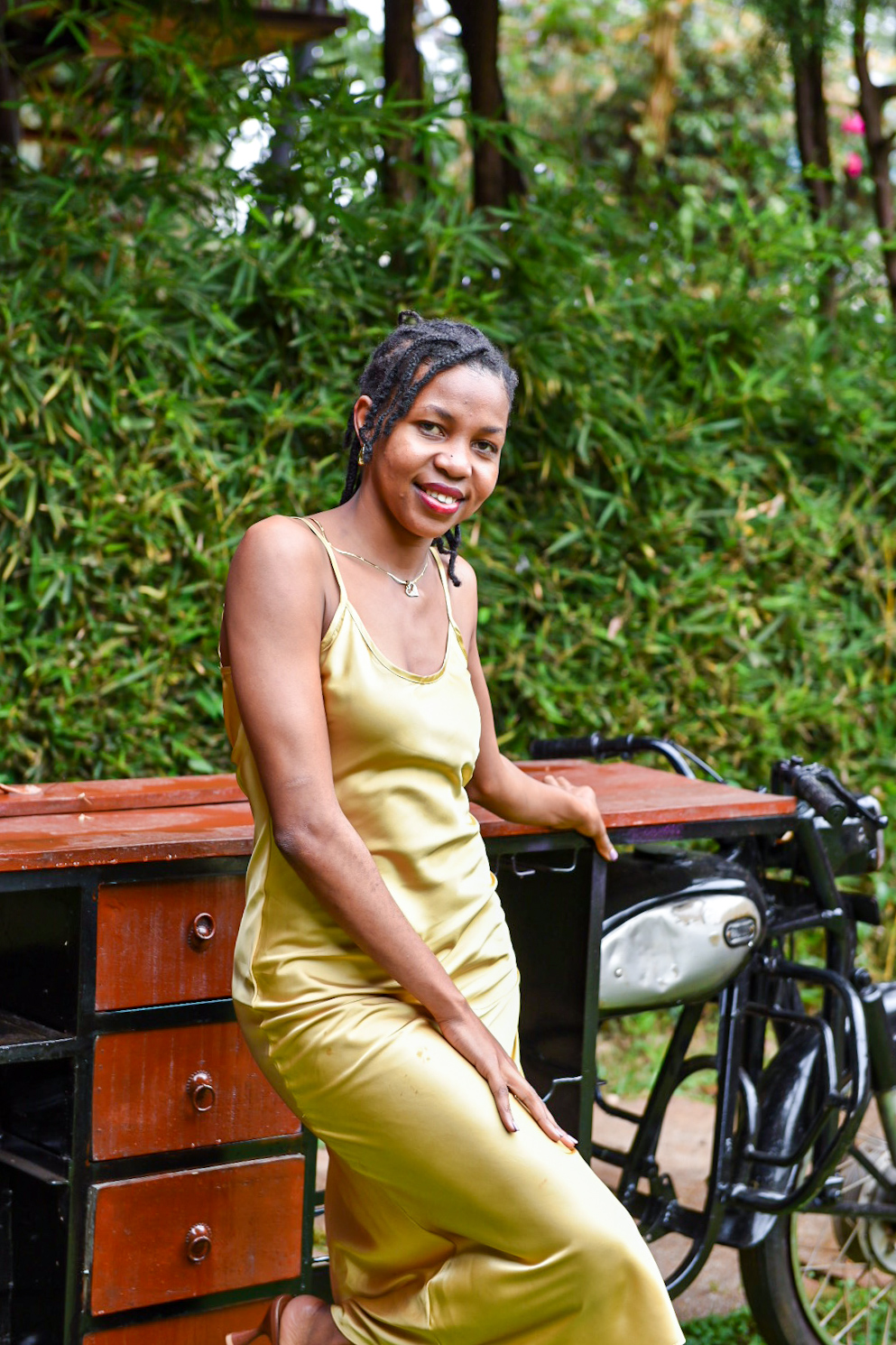 Judith’s Baby Shower