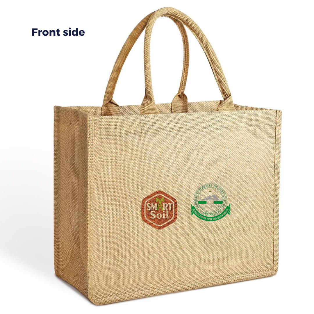 jute bag