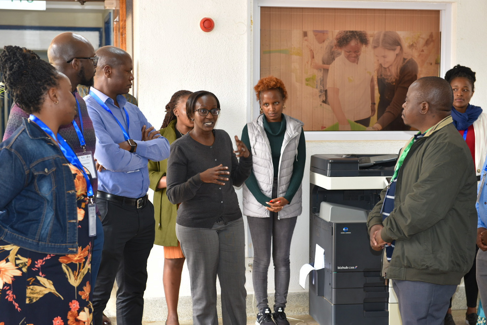 Business Incubation Workshop