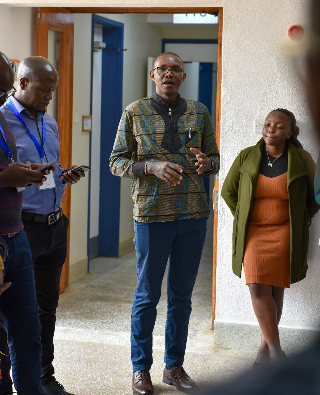 Business Incubation Workshop