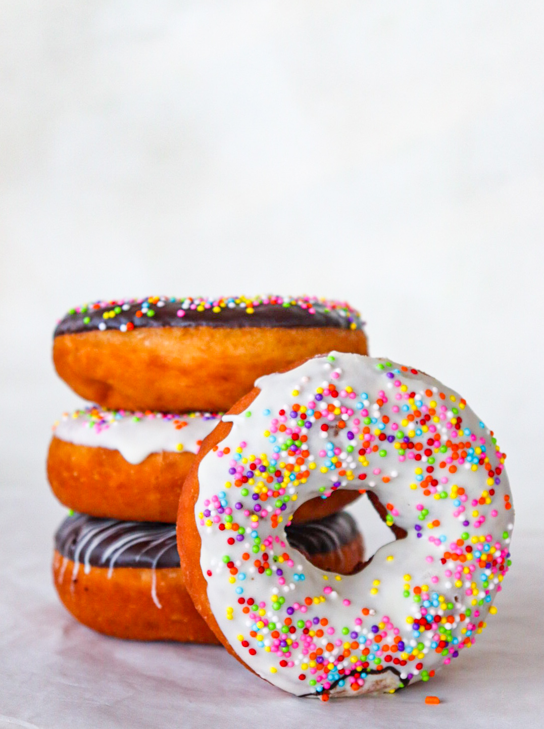 Ngong bakery shoot