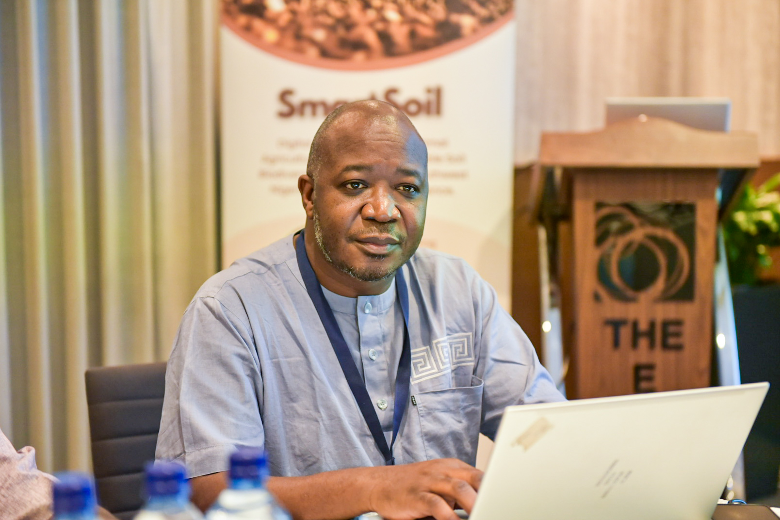 smartsoil project closeout