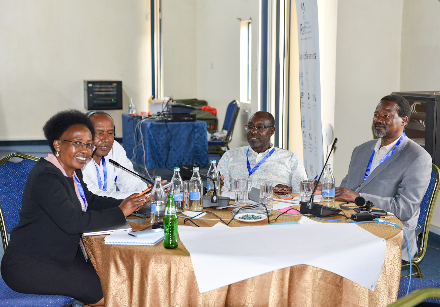 Business Incubation Workshop