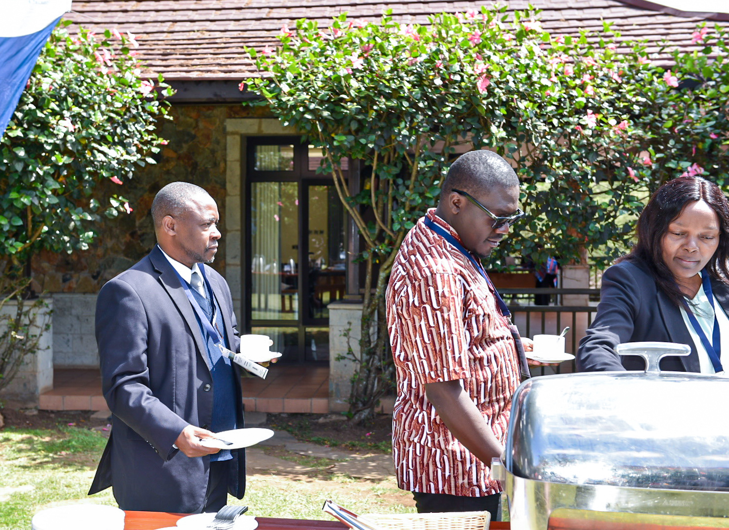 kenya policy dialogue