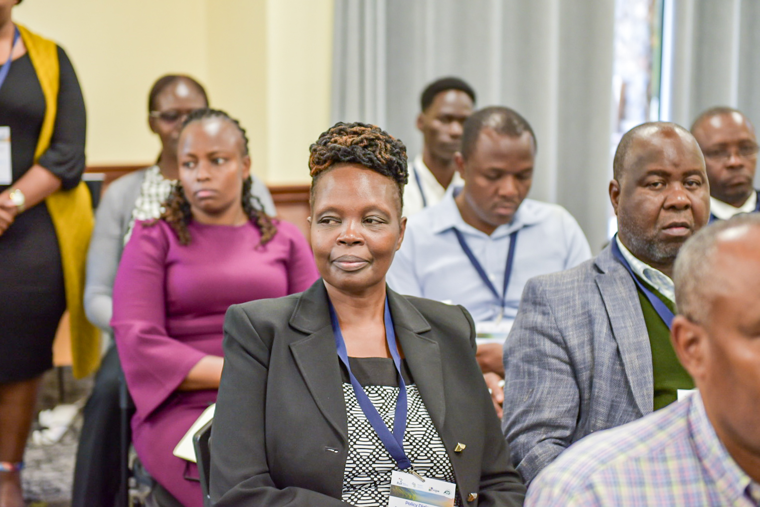 kenya policy dialogue