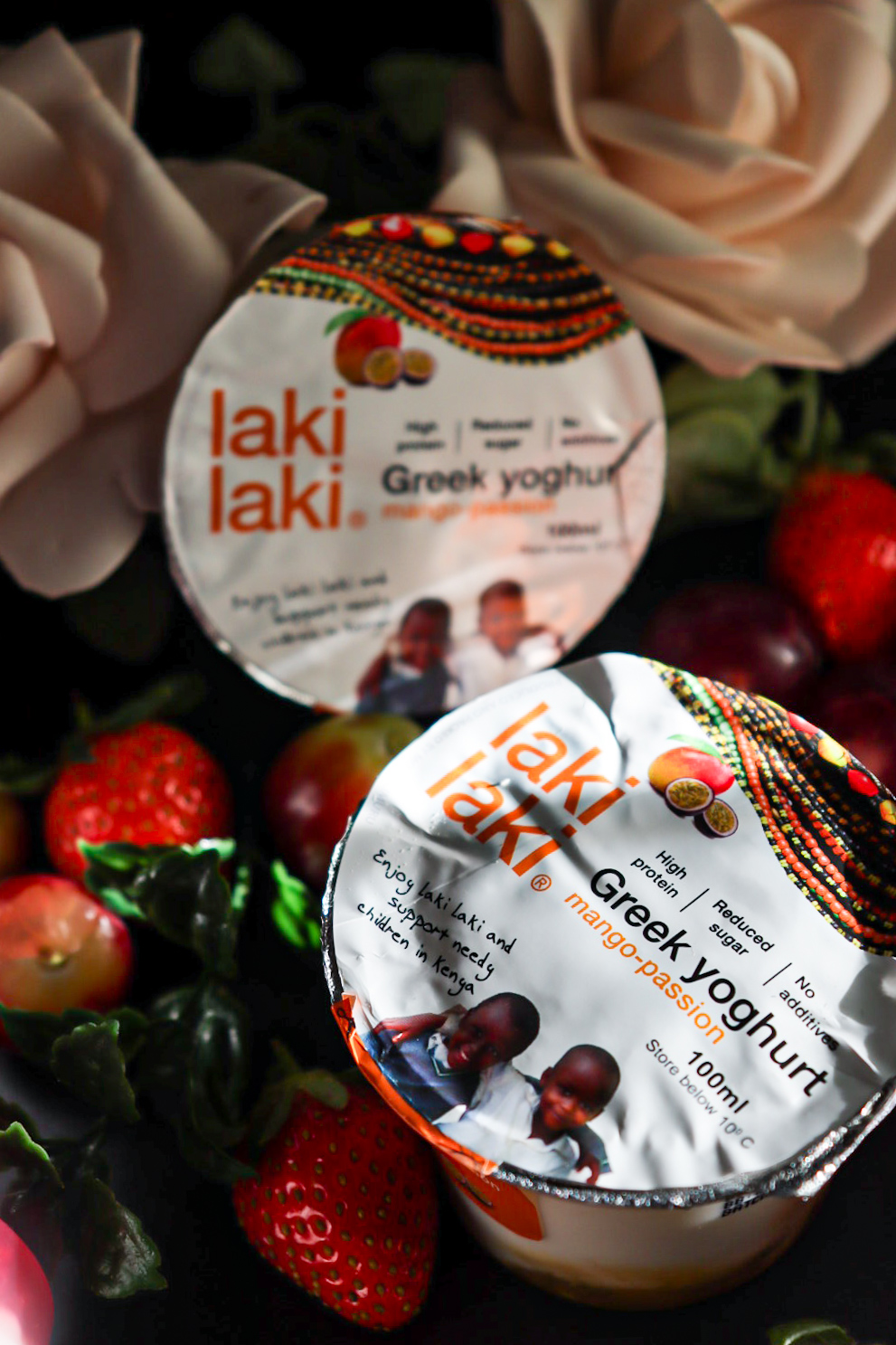 lakilaki yogurt