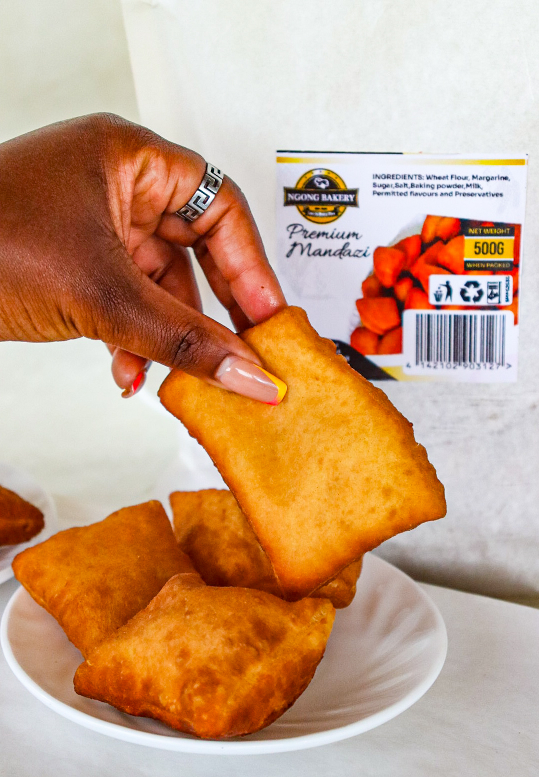 ngong bakery shoot