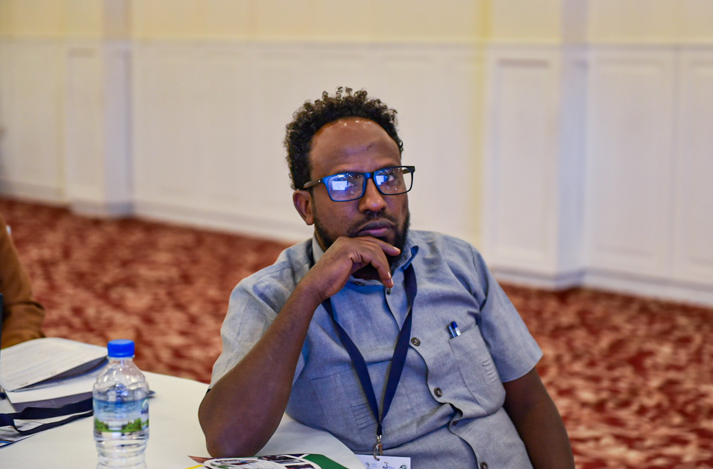 ethiopia policy dialogue