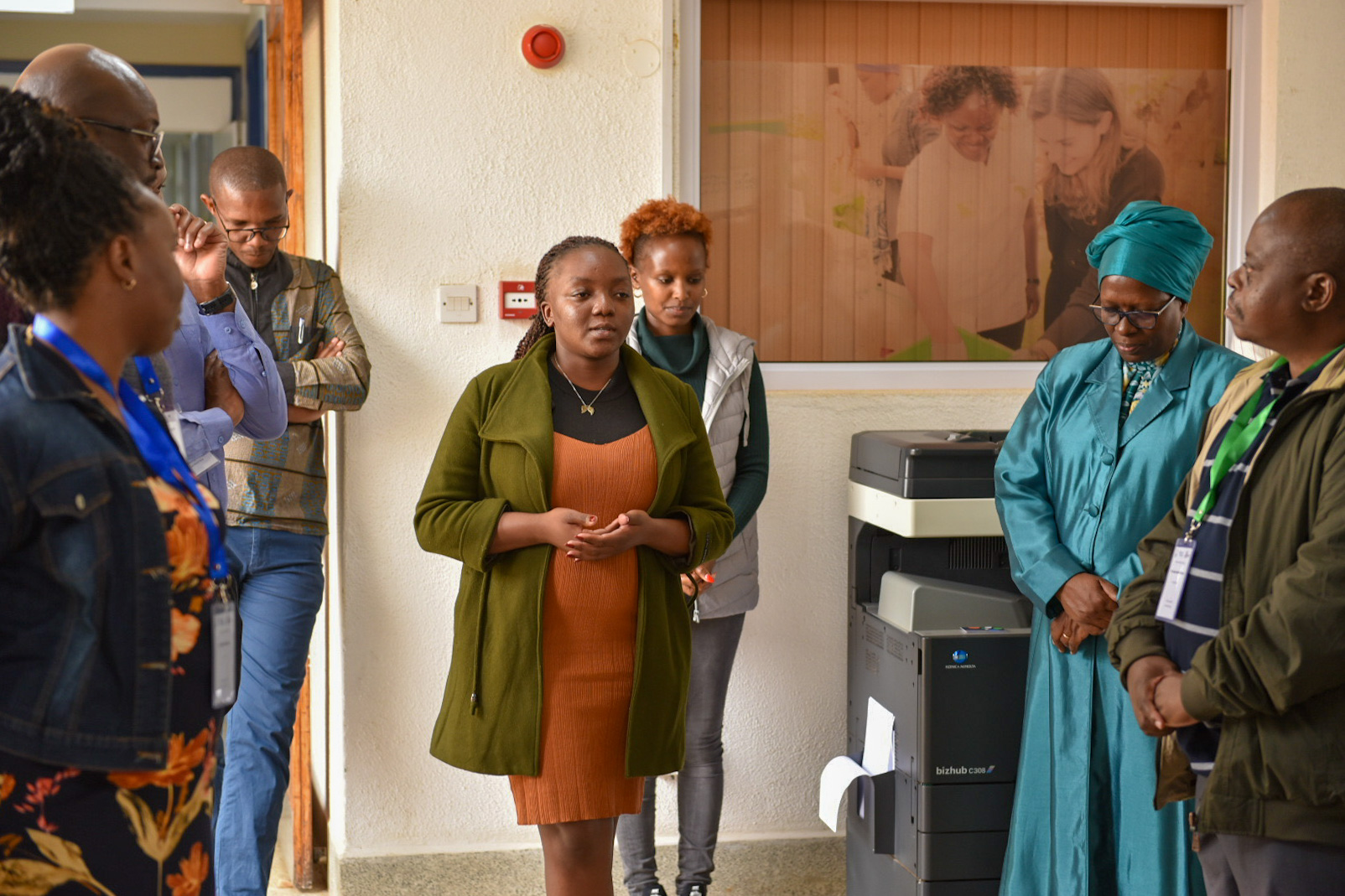 Business Incubation Workshop