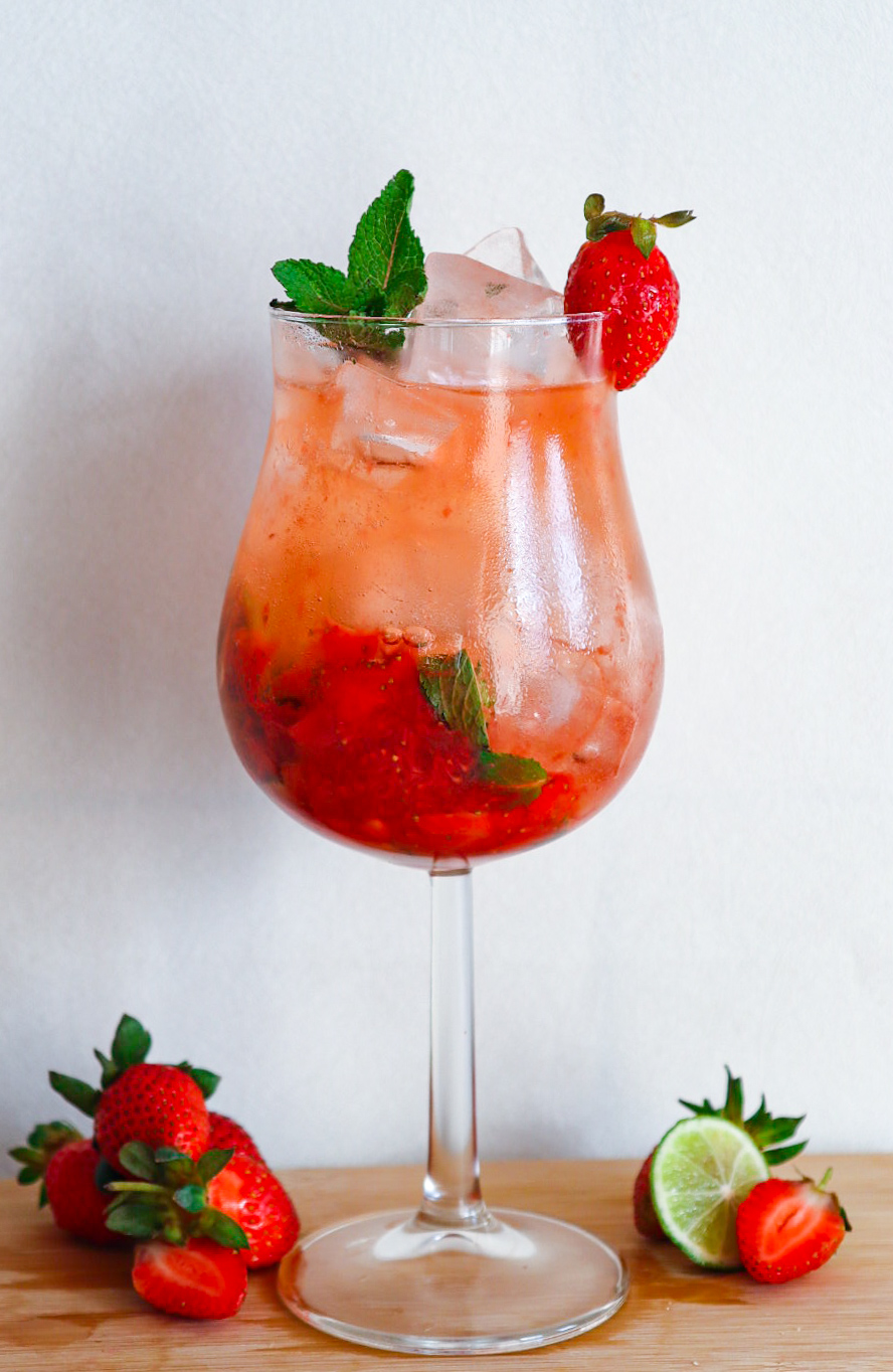 cocktails