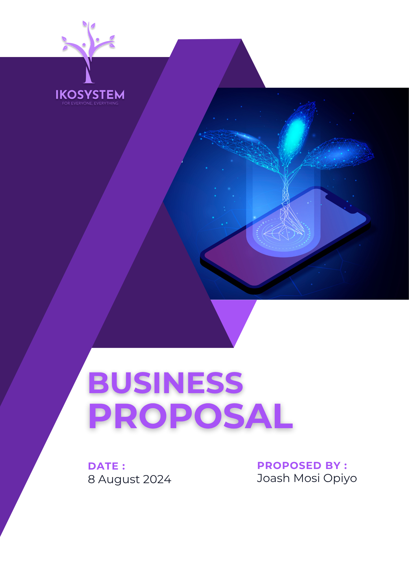 proposal