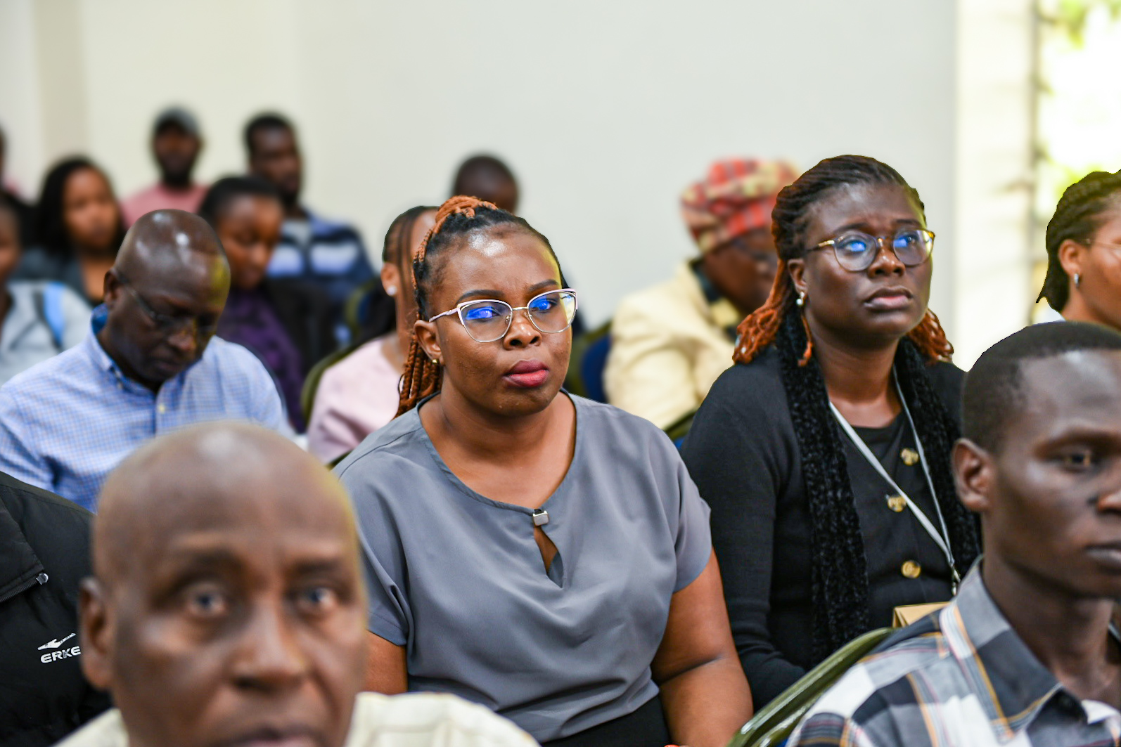 icipe science seminar- policy