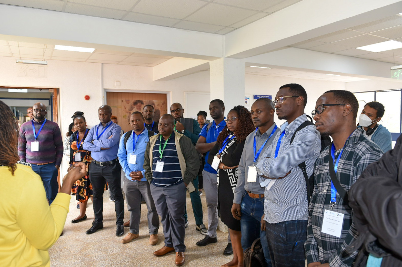 business incubation workshop