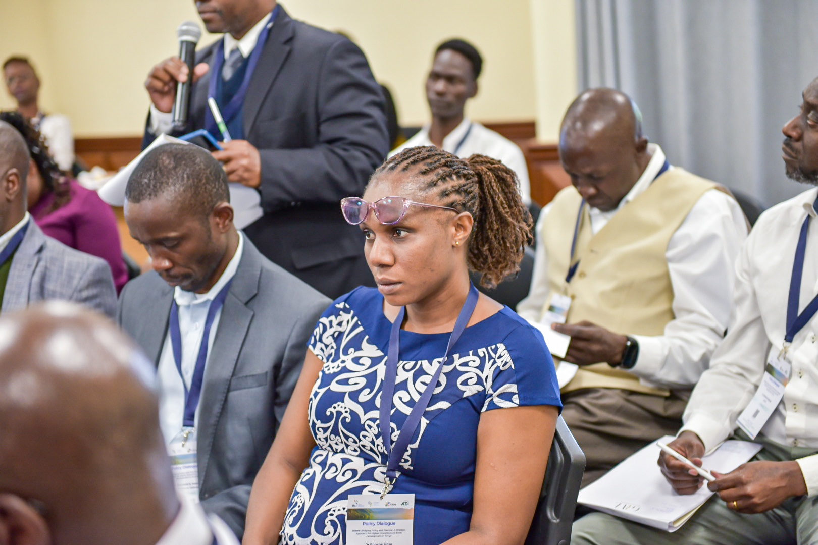 Kenya Policy Dialogue