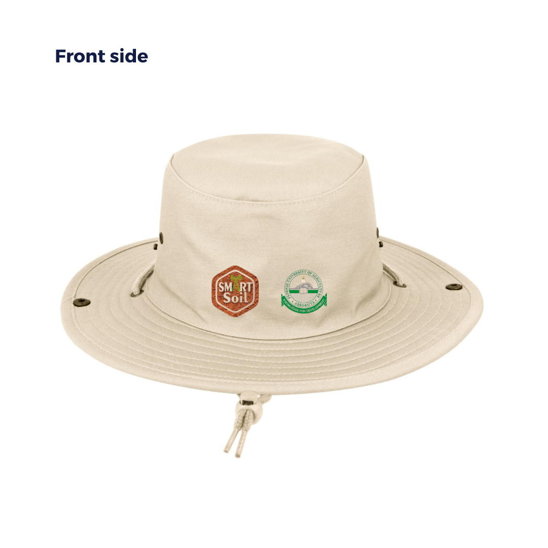 safari hat