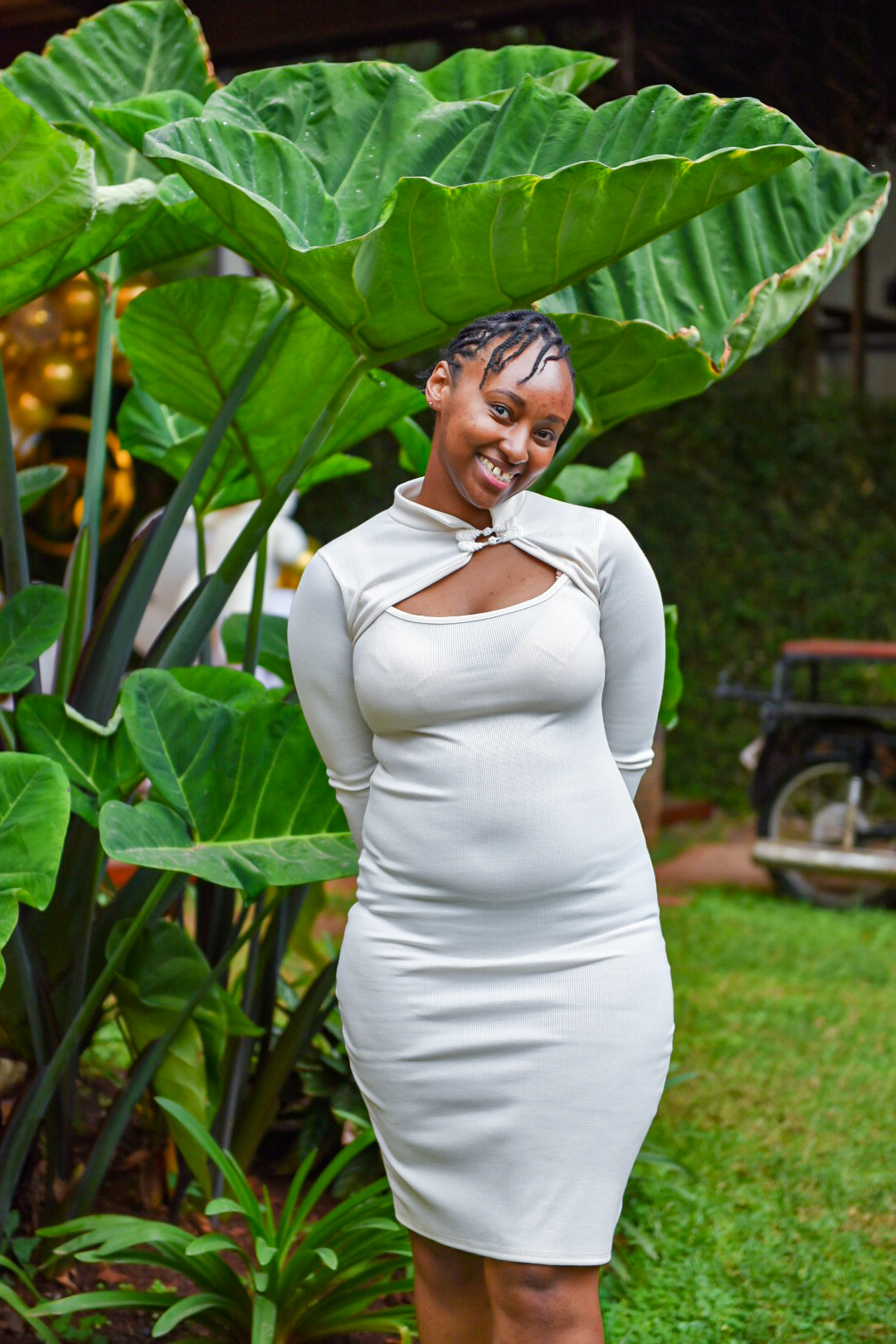 judith’s baby shower
