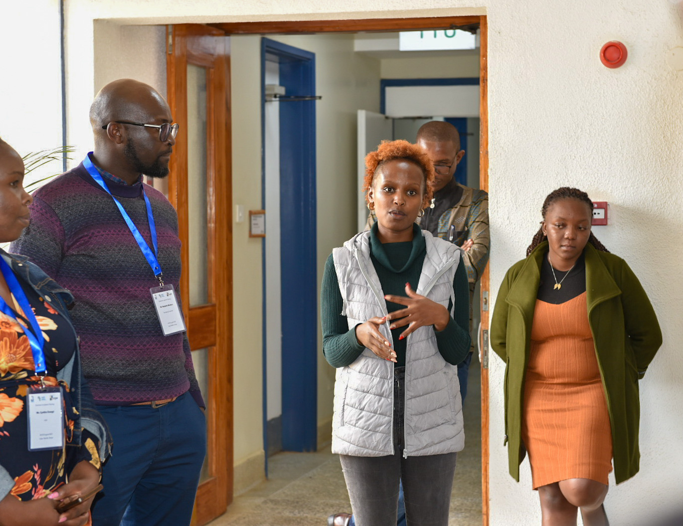 business incubation workshop